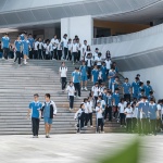 观澜中学改扩建，深圳 / 华阳国际设计集团