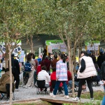 邛崃·丘山阅田园文化村 / 四川乐道景观设计有限公司