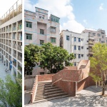 非常建筑三十周年：专访张永和