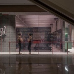 The Body Lab北京嘉里中心店 / 空间站建筑师事务所