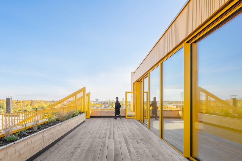 haus 1 mvrdv