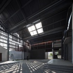 牛家村村民活动中心，开封 / 河南在地建筑设计事务所 + 中国城市建设研究院有限公司