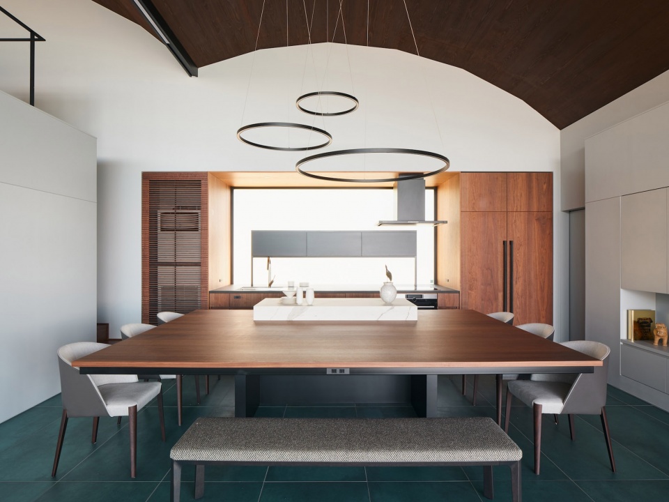 villa a by teamstar