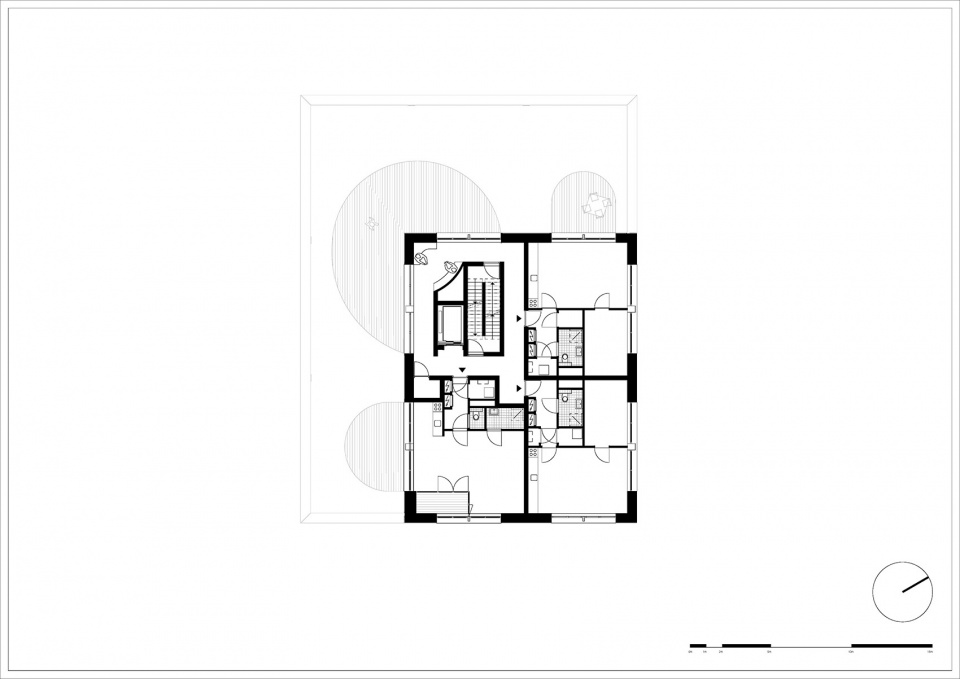 waag woensel west by next architects