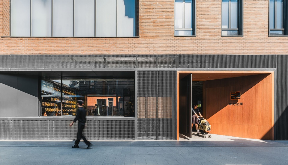 单向空间檀谷店 庄子玉工作室