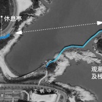 “青年与海”象山滨海环岛风景道主题驿站，浙江 / 席间设计