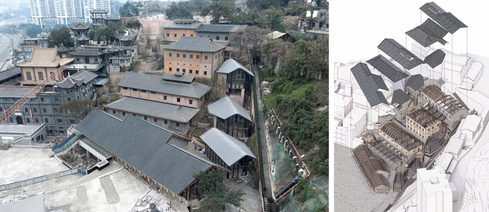 Forbidden City College fcjz 拷贝