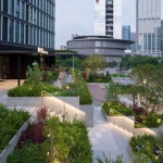 佛山单向空间 / 一十一建筑