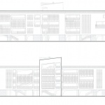 杭州中泰中学建筑设计 / 量子构城设计事务所