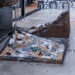 异乡人·考古探方TN22.5E113.9，深圳 / 时境建筑