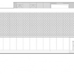 The Planning and Architectural Design of Cai Yuanpei Square and Jiemin Library by Architectural Design and Research Institute of Zhejiang University