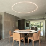 West Lake Golf Villa by NCD Studio and ATDESIGN