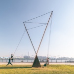 进山的孩子，上海 / 大料建筑
