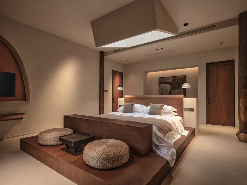 SHANAN DEEP STREAM China by Fununit Design