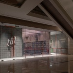 The Body Lab北京嘉里中心店 / 空间站建筑师事务所