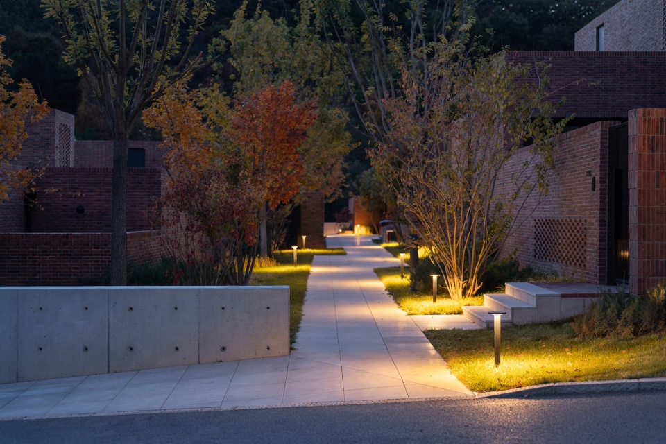 aranya jinshanling by wtd group