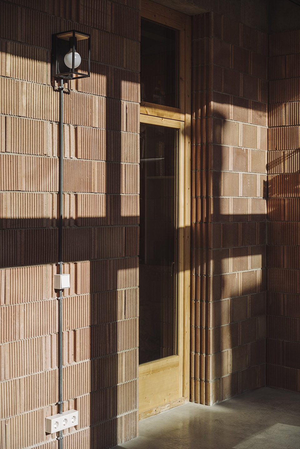 casa en bateria by nora studio