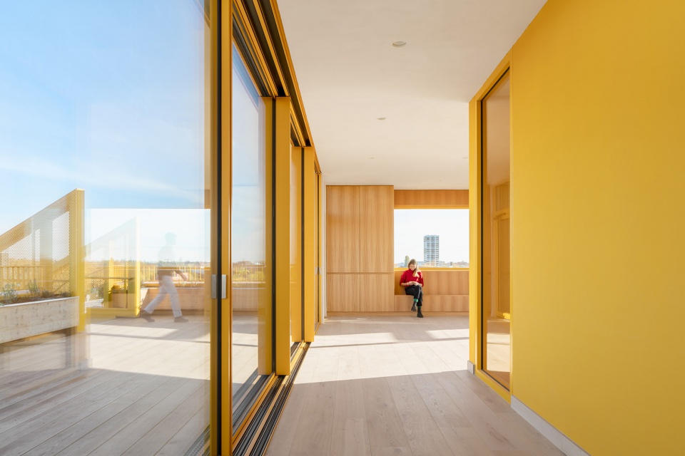 haus 1 mvrdv