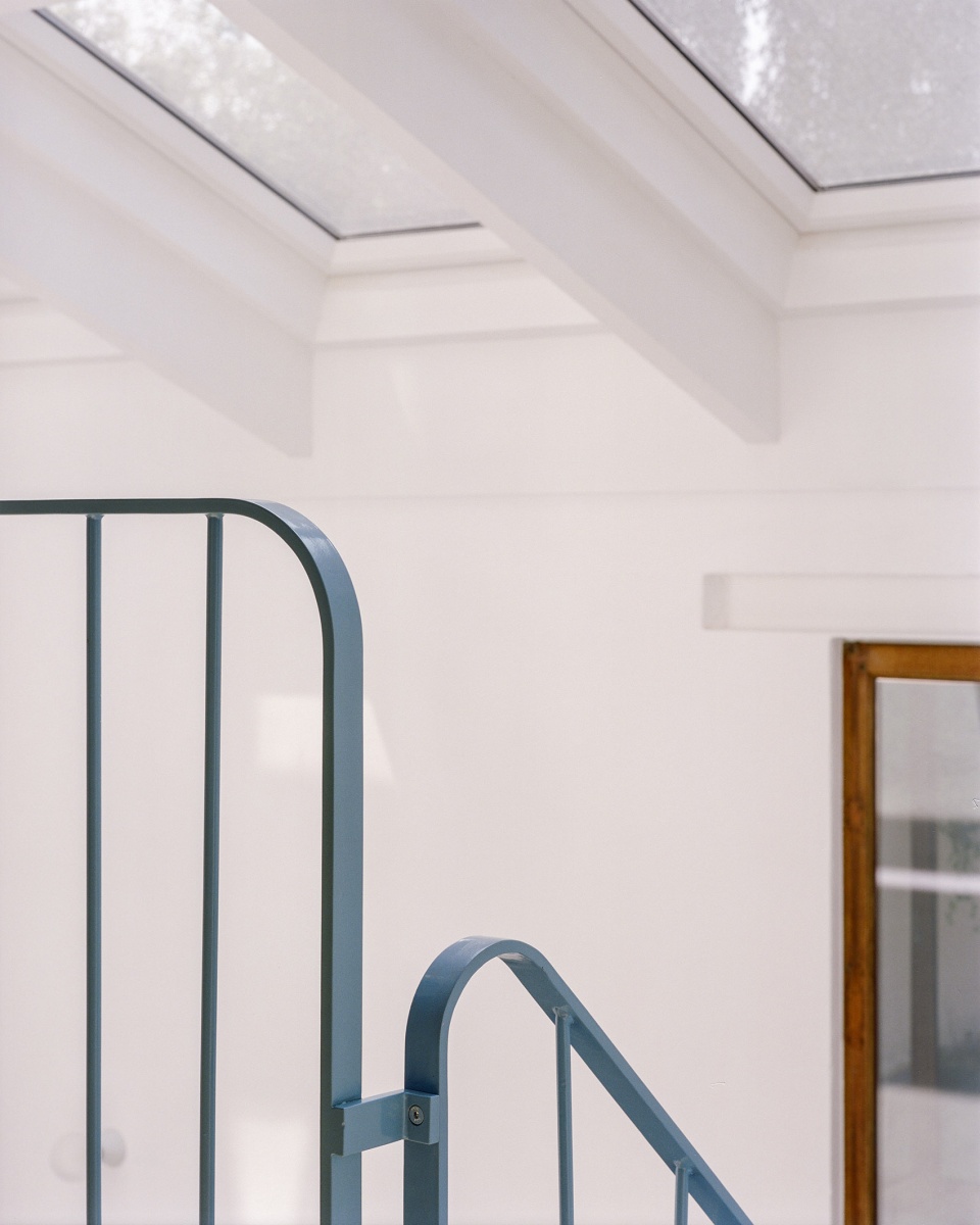 jette by mamout architectes