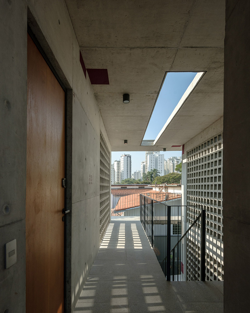 tico indiana building by terra e tuma arquitetos