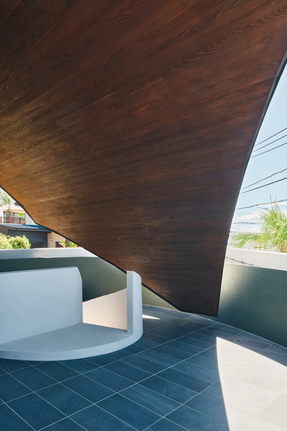 villa a by teamstar