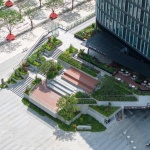 佛山单向空间 / 一十一建筑