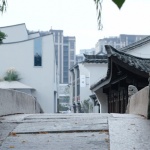 祥符桥传统风貌街区，杭州 / goa大象设计