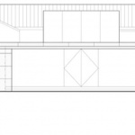 The Planning and Architectural Design of Cai Yuanpei Square and Jiemin Library by Architectural Design and Research Institute of Zhejiang University