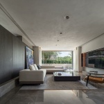 West Lake Golf Villa by NCD Studio and ATDESIGN