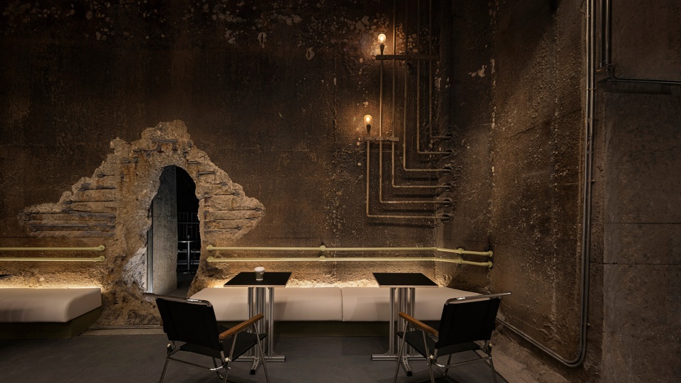 kuddo coffee jm2 studio
