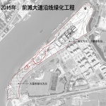 上海前滩休闲公园改造提升 / MYP迈柏