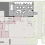 凯珍餐厅，北京 / 中和营造工作室