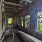 平沙岛·村口蚕房，广东南海大地艺术节/ 木月建筑设计事务所