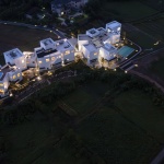 田中聚落 - 西坡劳岭良室，湖州 / 跳房子建筑工作室