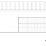 The Planning and Architectural Design of Cai Yuanpei Square and Jiemin Library by Architectural Design and Research Institute of Zhejiang University