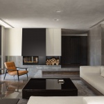West Lake Golf Villa by NCD Studio and ATDESIGN