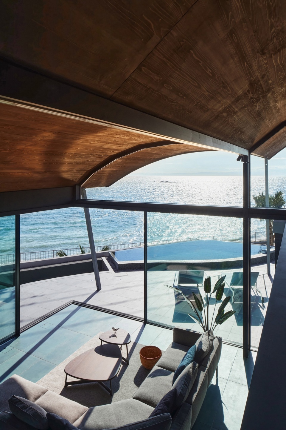 villa a by teamstar