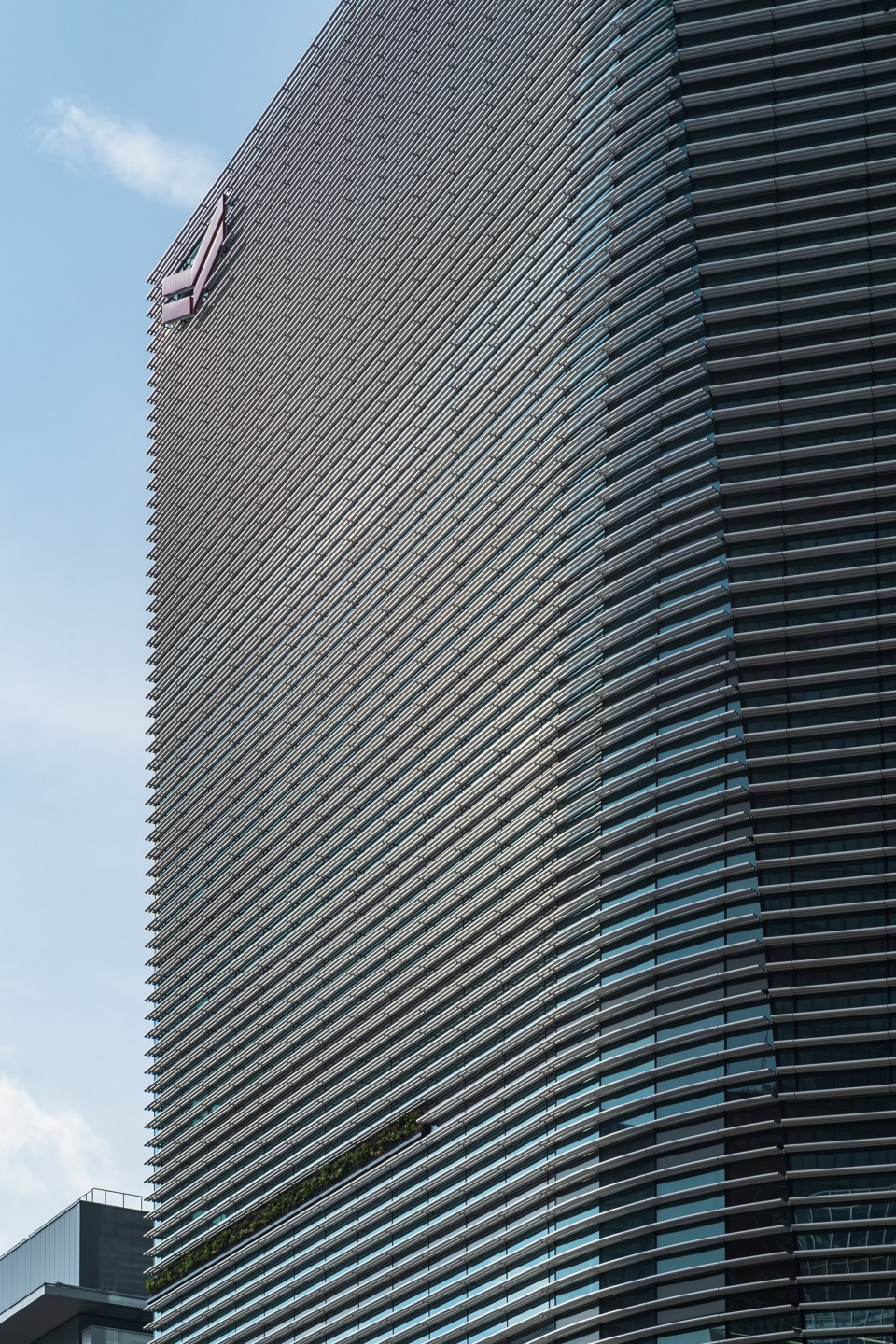yanmar tokyo by nikken sekkei ltd