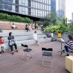 佛山单向空间 / 一十一建筑
