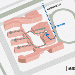 杭州中泰中学建筑设计 / 量子构城设计事务所