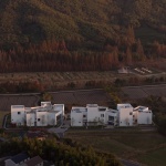 田中聚落 - 西坡劳岭良室，湖州 / 跳房子建筑工作室