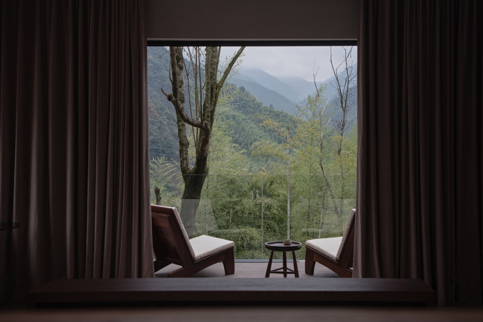SHANAN DEEP STREAM China by Fununit Design