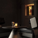 The X Macallan酒吧，沈阳 / 浆果设计研究所
