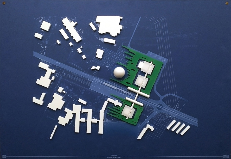 cern science gateway building by renzo piano building workshop brodbeck roulet architectes associes geneva