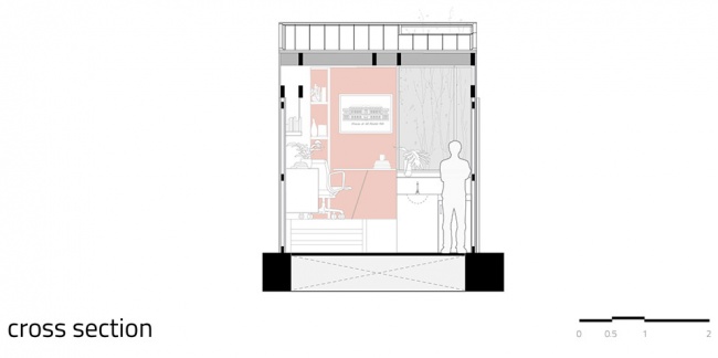 el retiro by jag studio