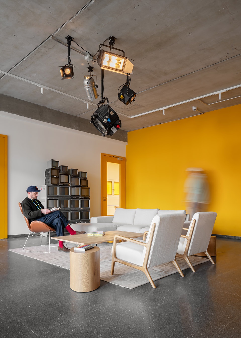 haus 1 mvrdv