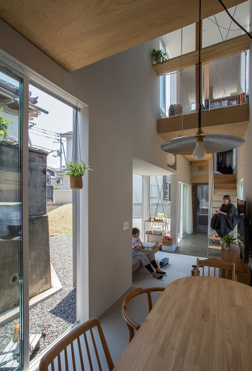 house kj by 1 1 architects