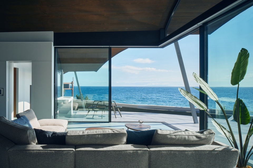 villa a by teamstar