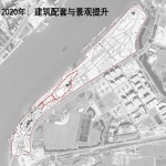 上海前滩休闲公园改造提升 / MYP迈柏