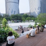 佛山单向空间 / 一十一建筑